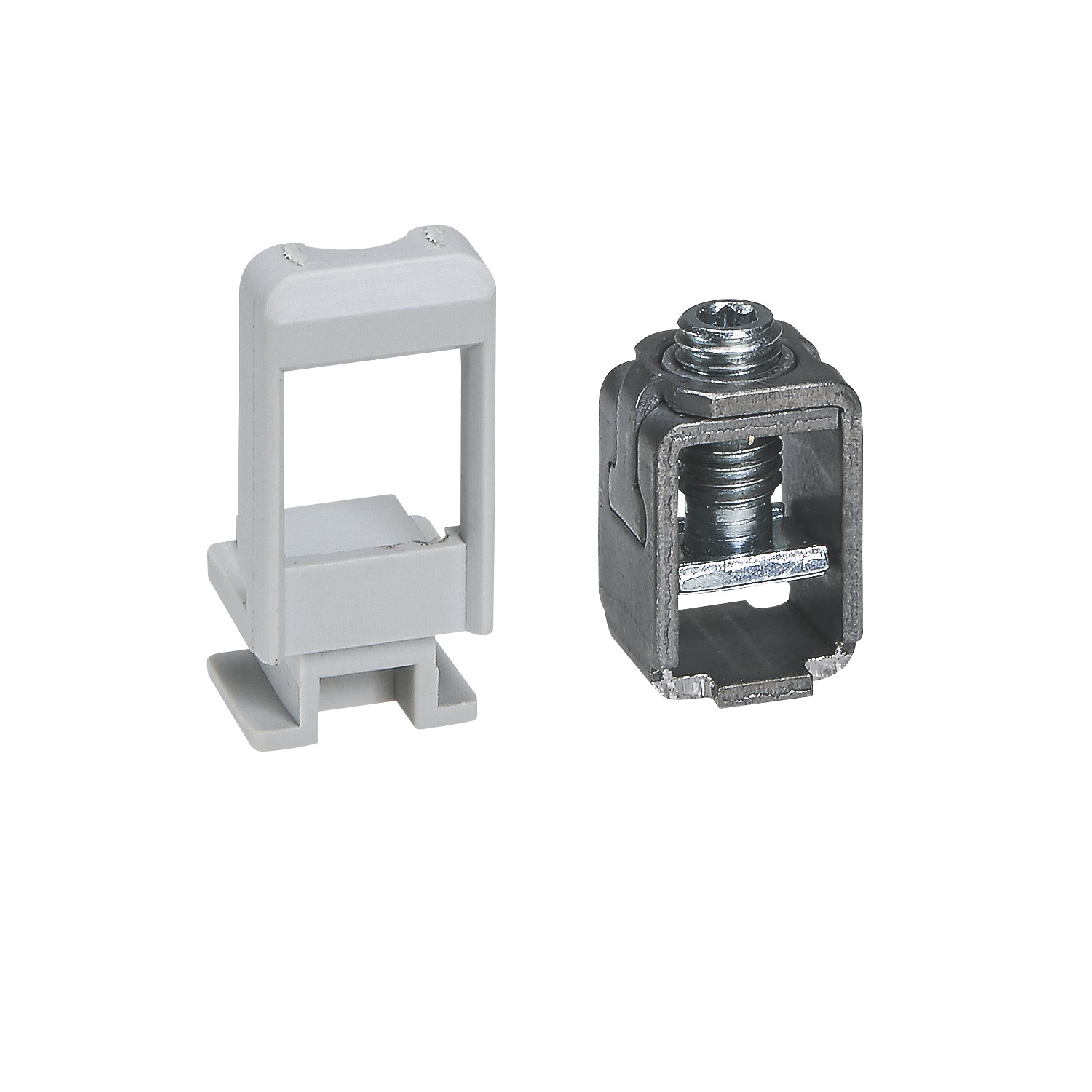 Cage terminals for M3 160 Mccb 4P