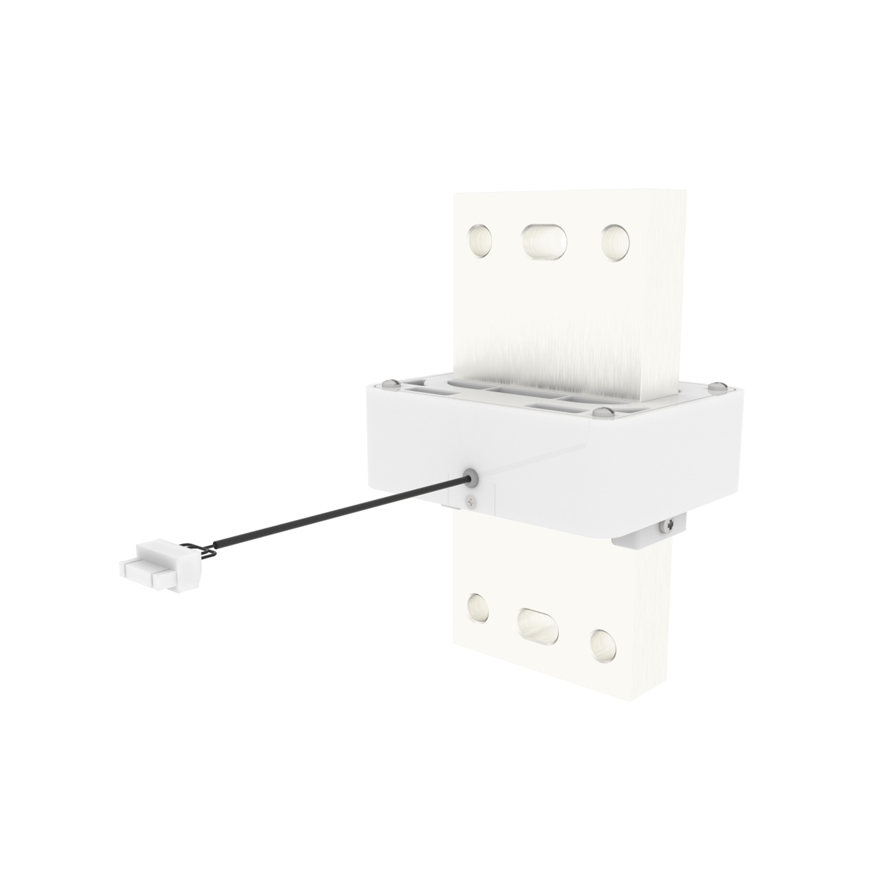 External neutral for MEGABREAK frame 2