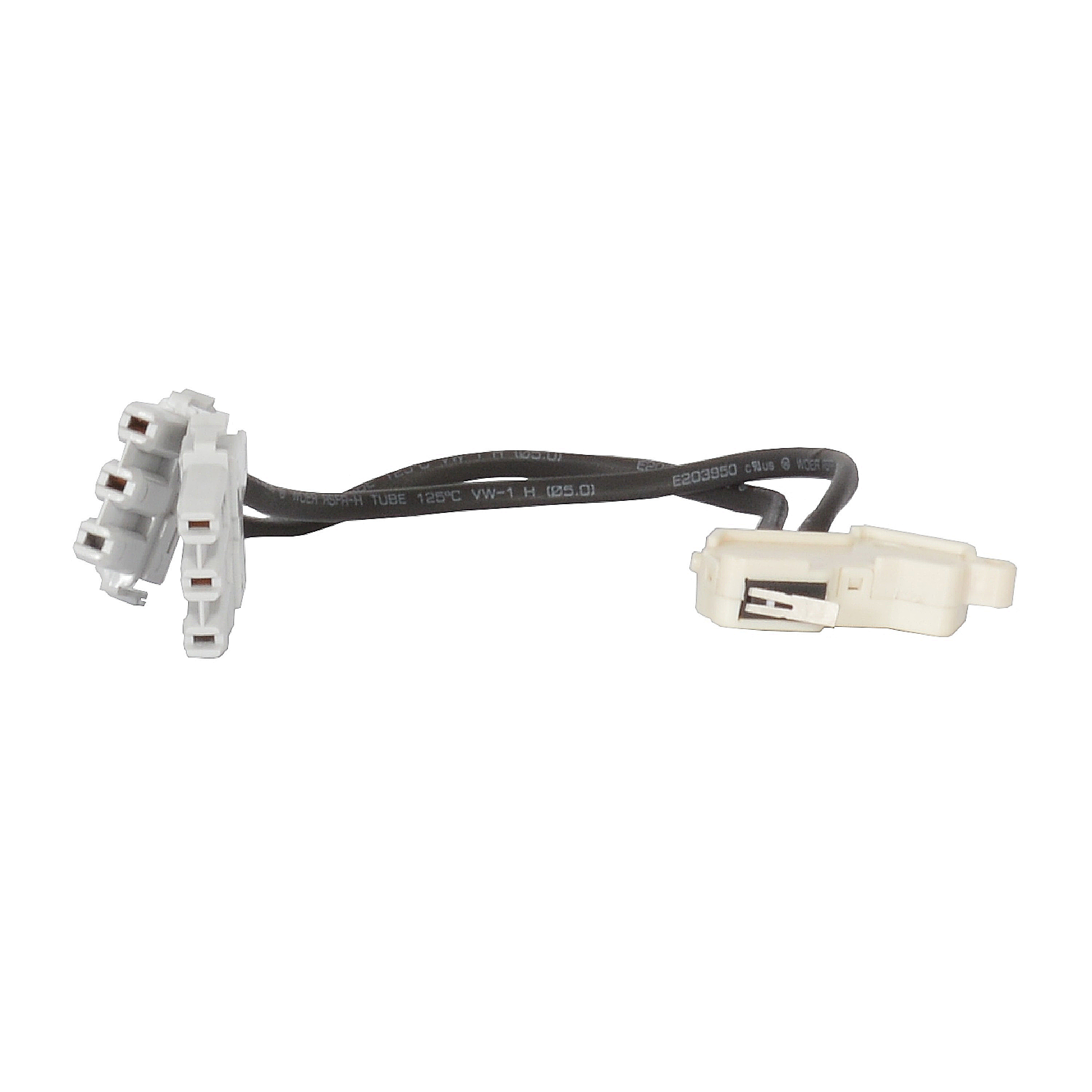 AUX ready to close-charged springs