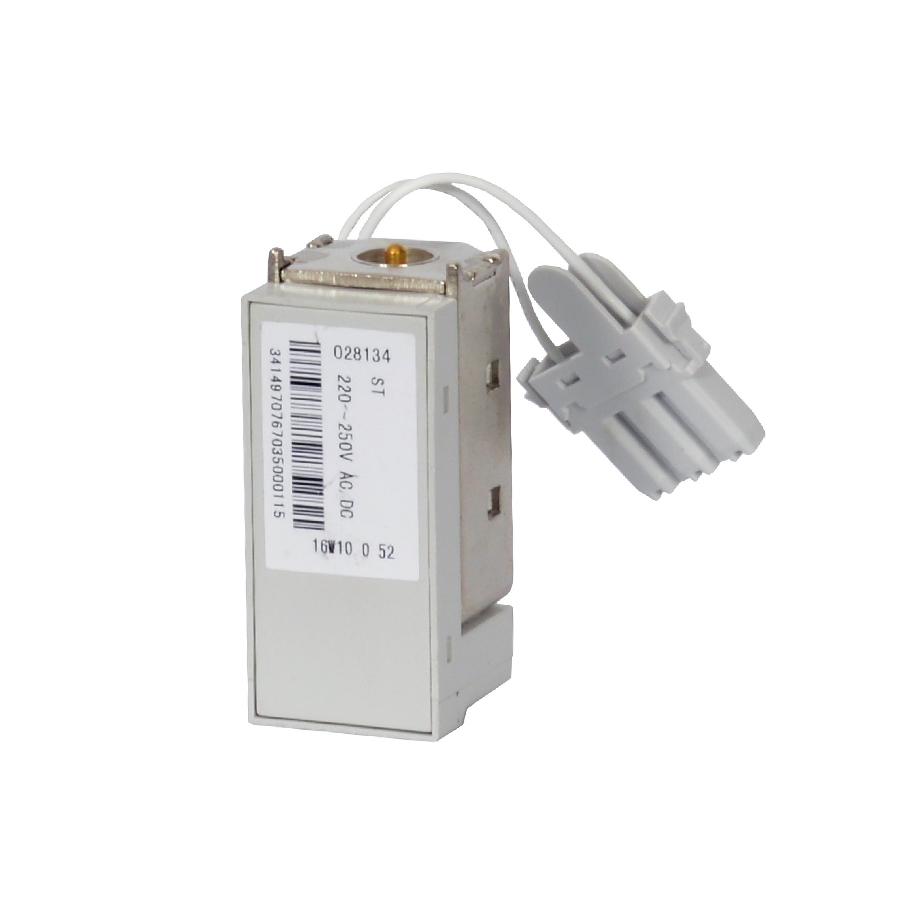 Shunt trip 220-250 Vac/dc