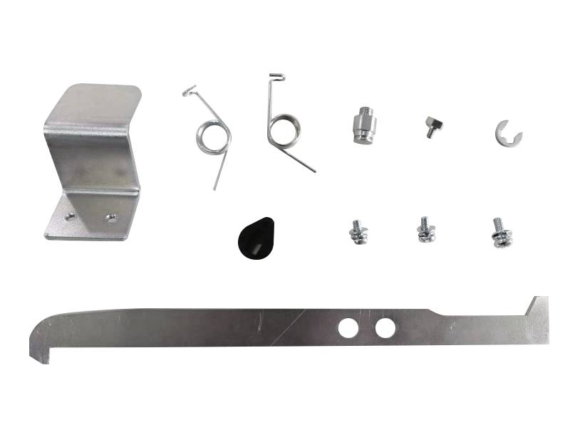 Door lock for MEGABREAK compact