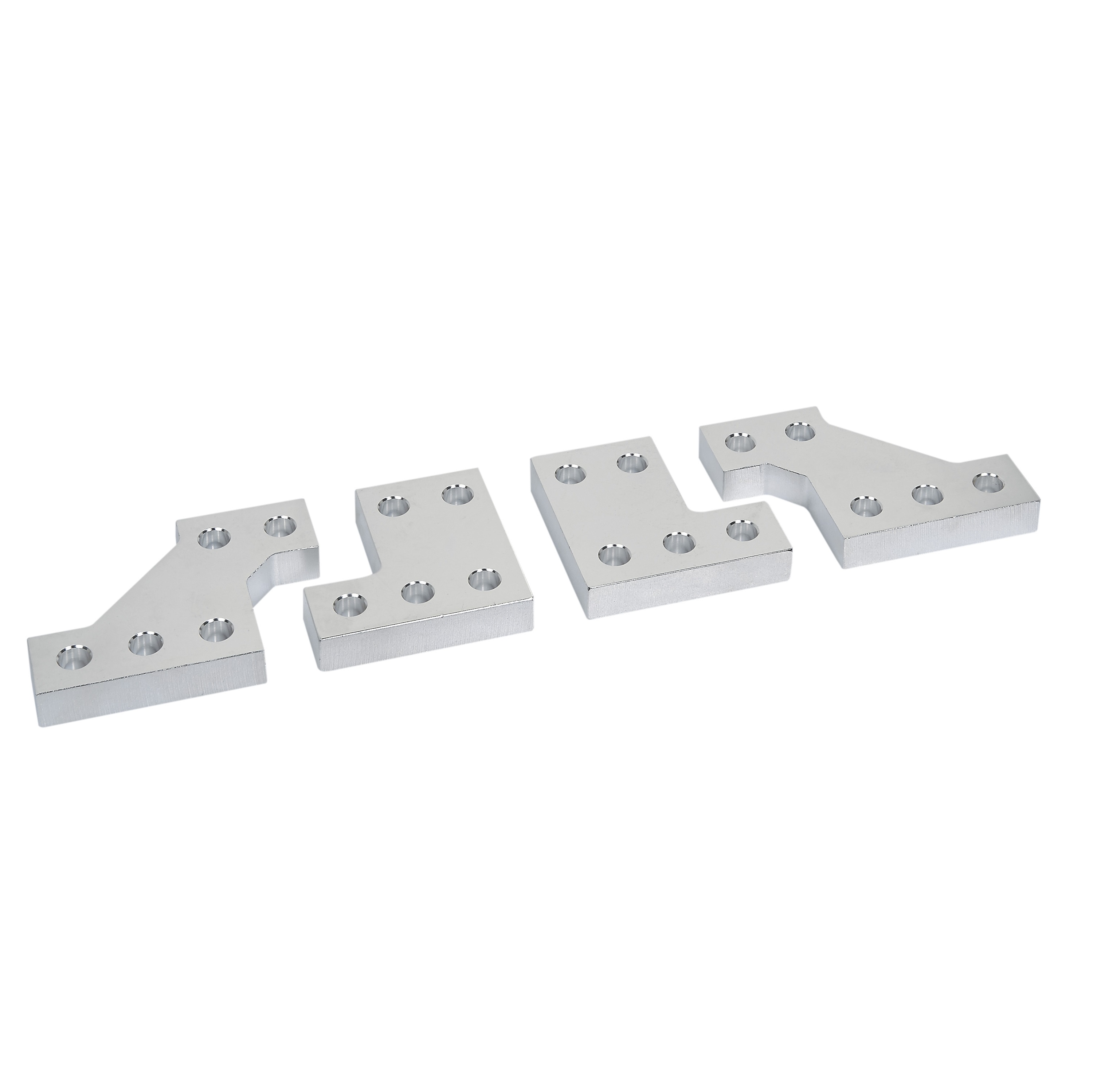 Spreaders for MEGABREAK compact 4P fixed & draw-out