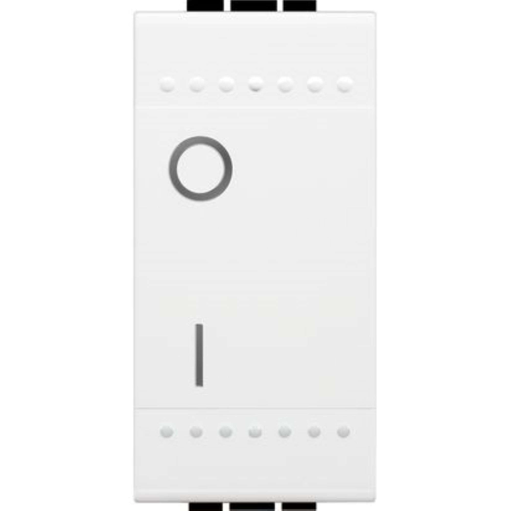 Switch 2P 16A 250 Vac