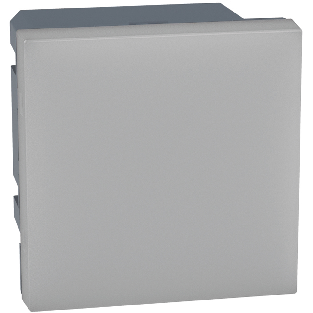 Flush Light indicator unit - red, green, blue, white colour - 2 modules