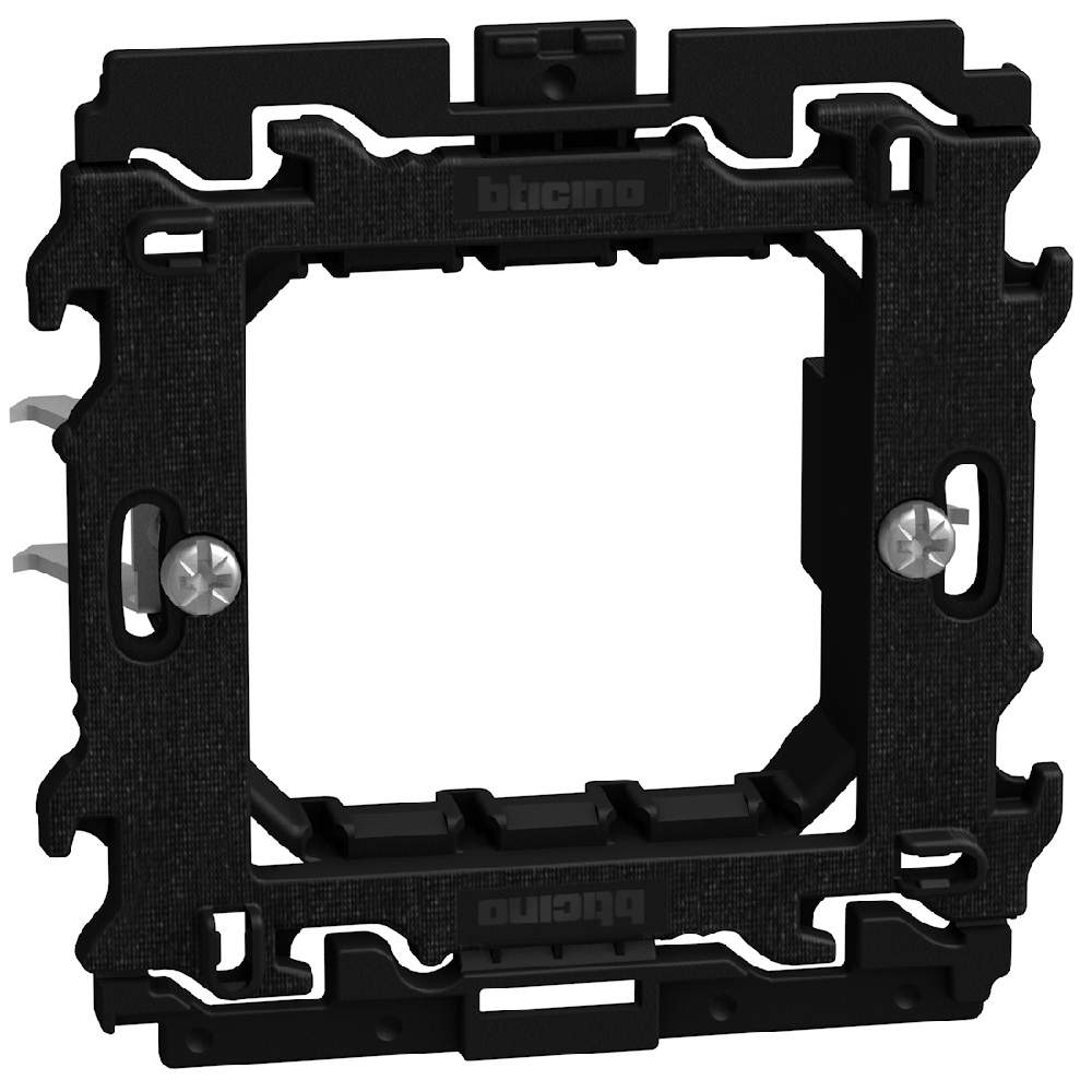 Supporting frame 71 mm 2 modules Turkey standard