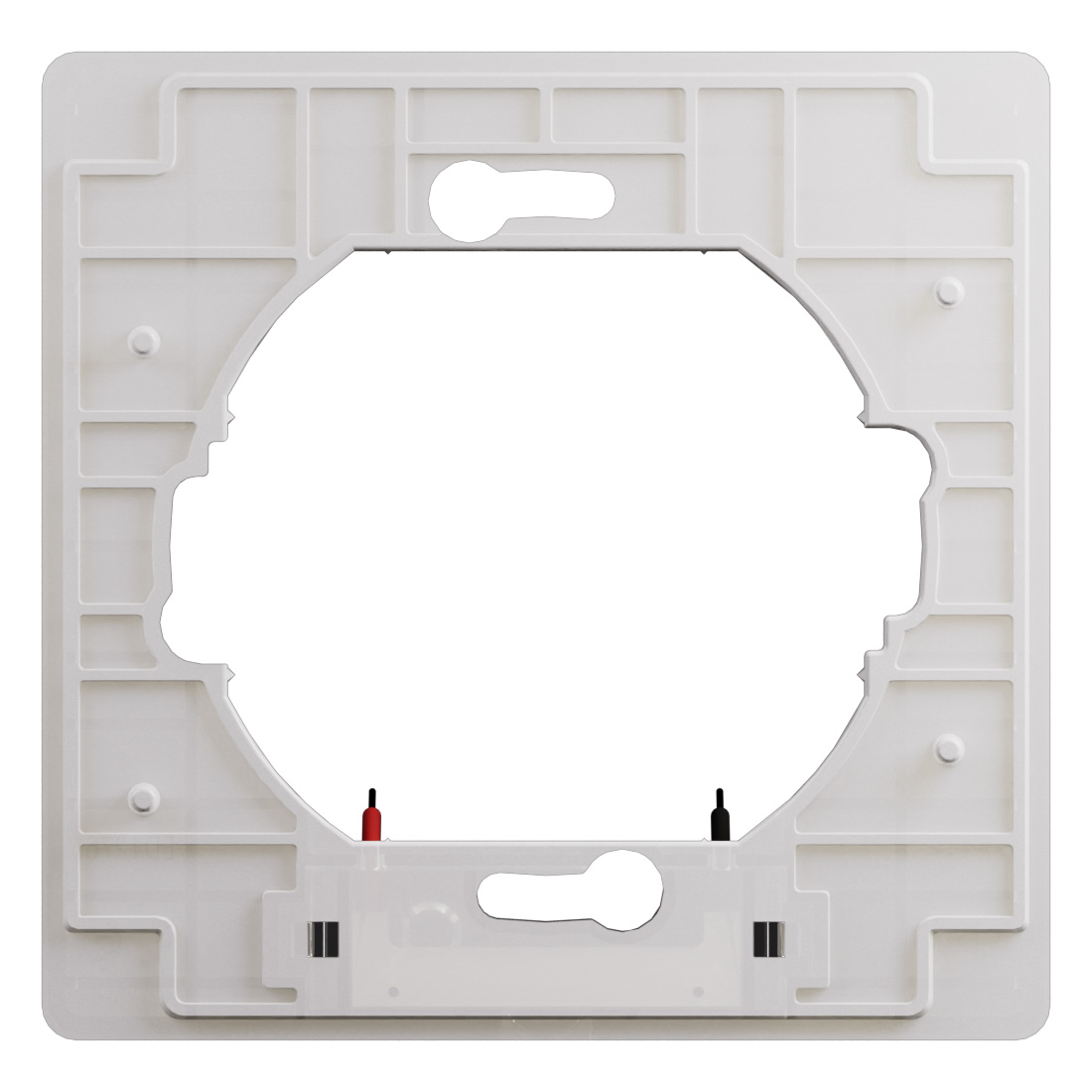 LED Lighting frame 2 modules - 230Vac