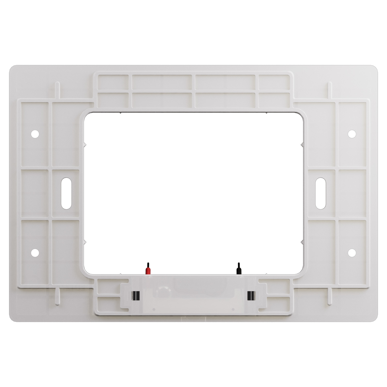 LED Lighting frame 3 modules - 230Vac