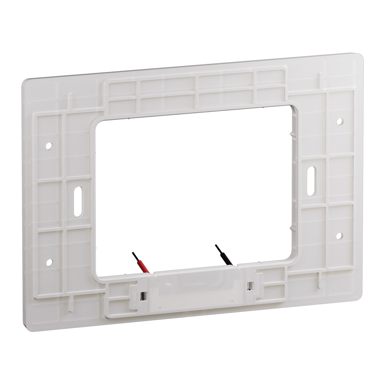 LED Lighting frame 3 modules - 230Vac