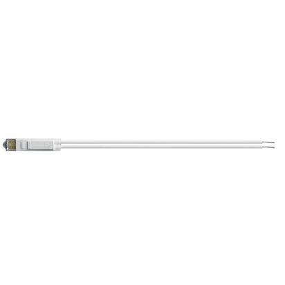 LED for controls with reduced depth - 230 Vac - blue