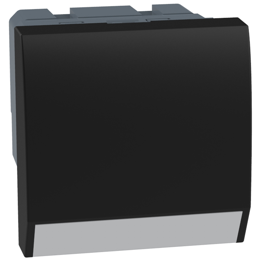 LED step marker lamps - 2 modules - dark