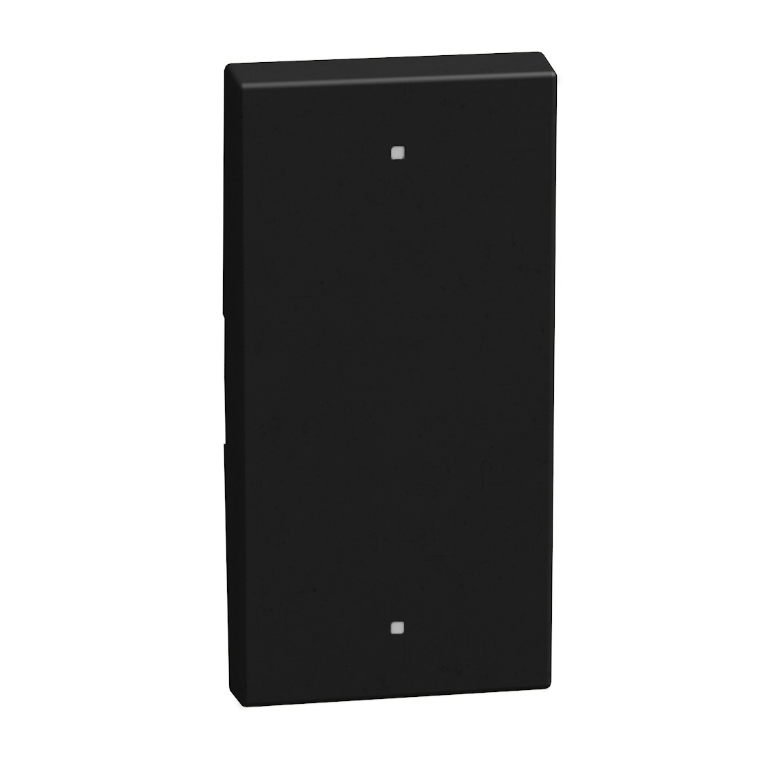 2 functions non silk-screen printed Key cover - 1 module - dark