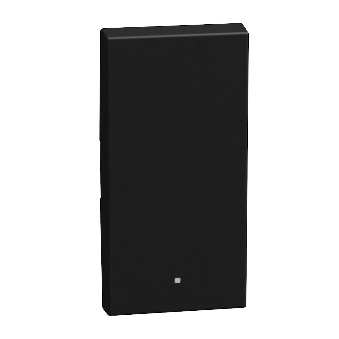 1 function non silk-screen printed Key cover - 1 module - dark