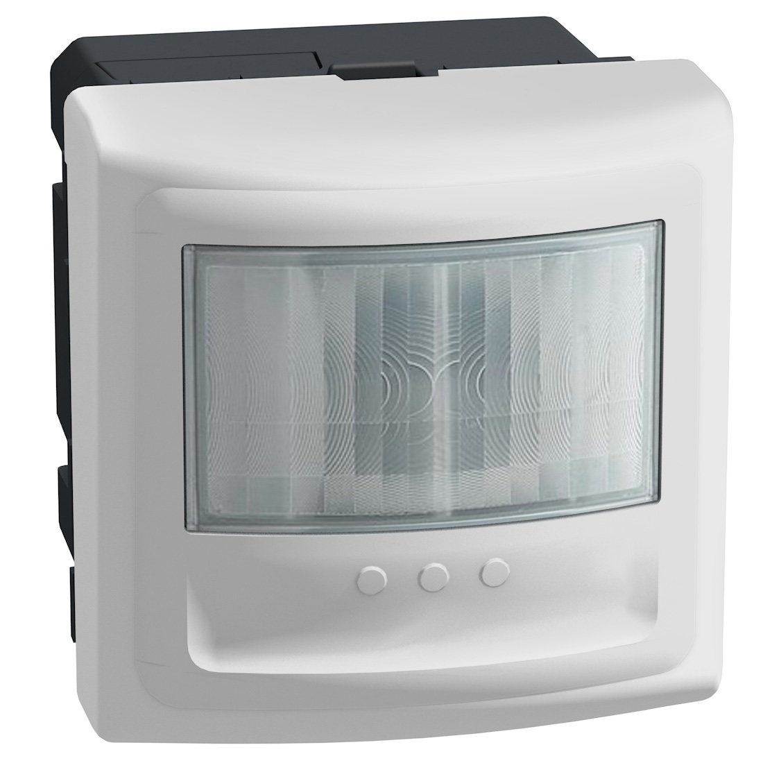 Odace Détecteur de mouvement 3 fils avec neutre - S940526