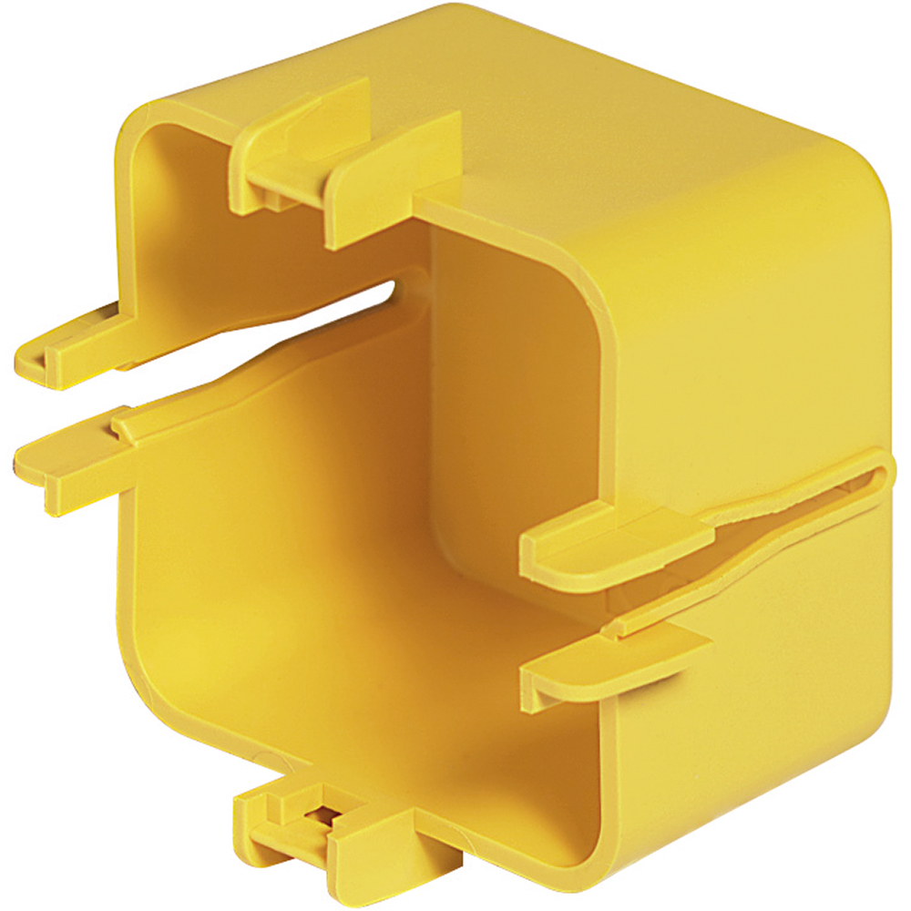 Box for 2 modules LivingLight