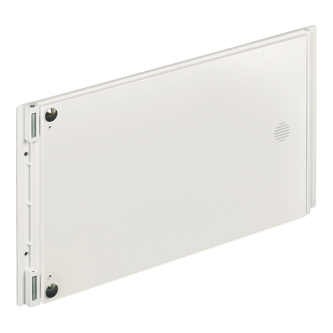 Front panel height 30 cm