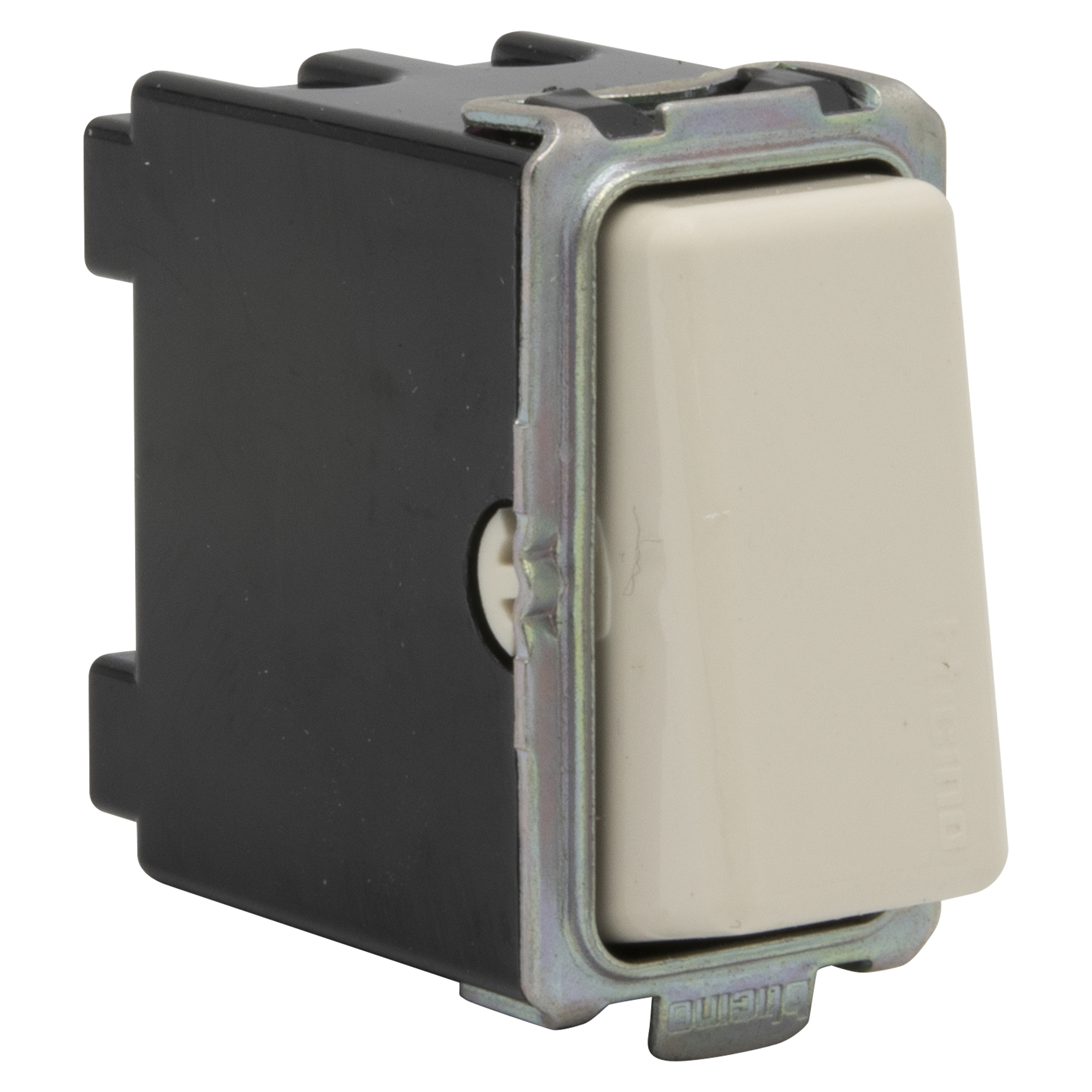 Changeover switch 16A 250 Vac