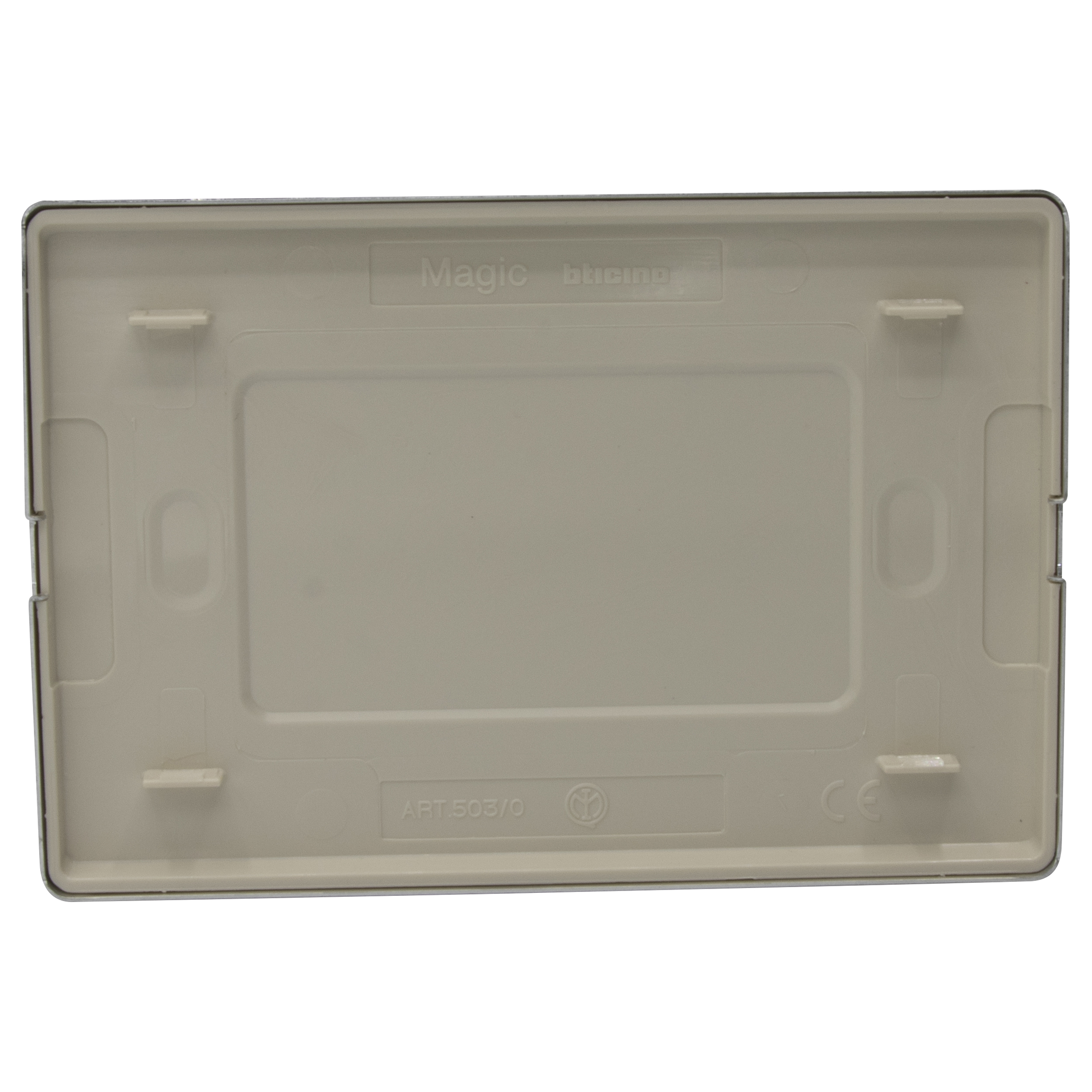 Cover box for junctions