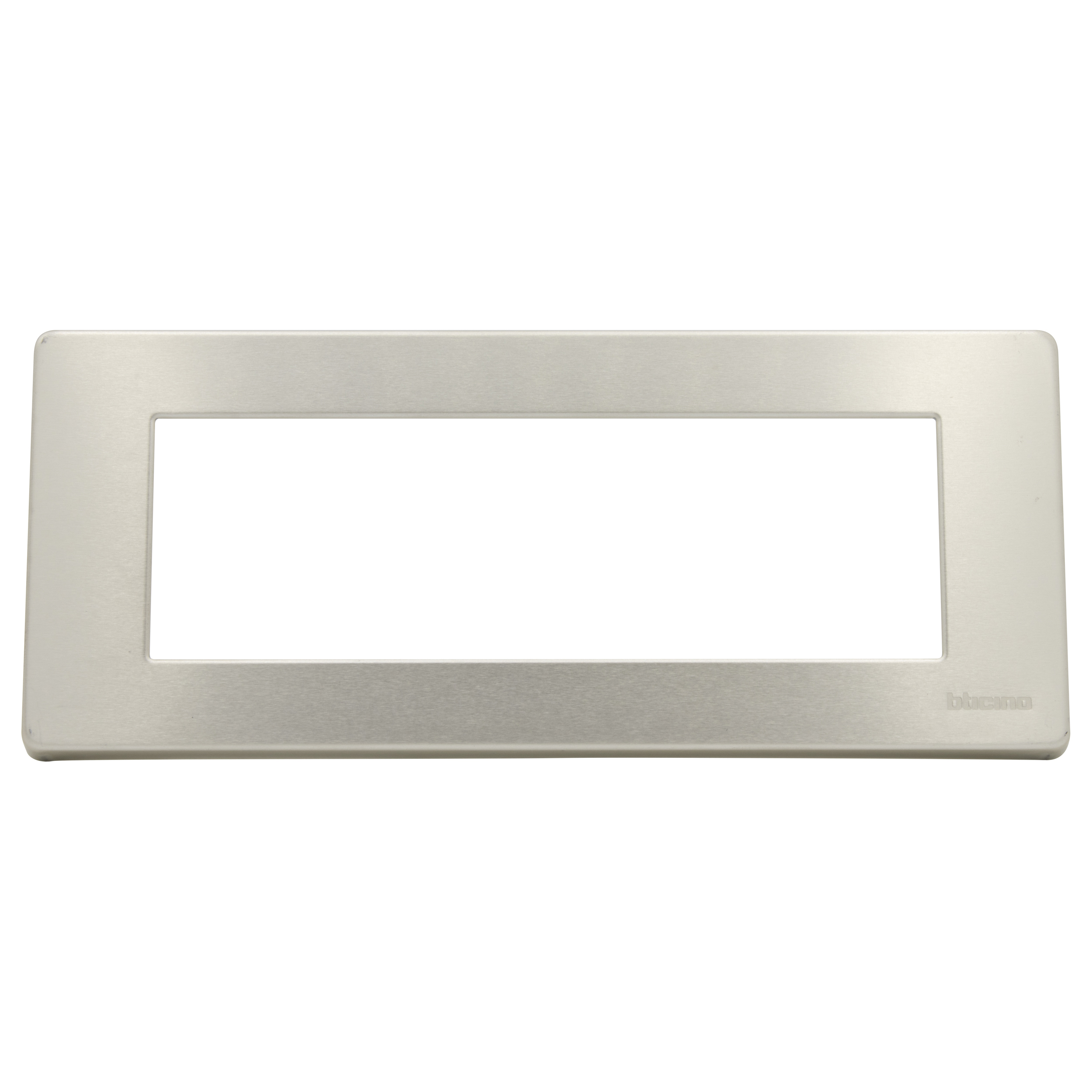 Cover plate 6 modules