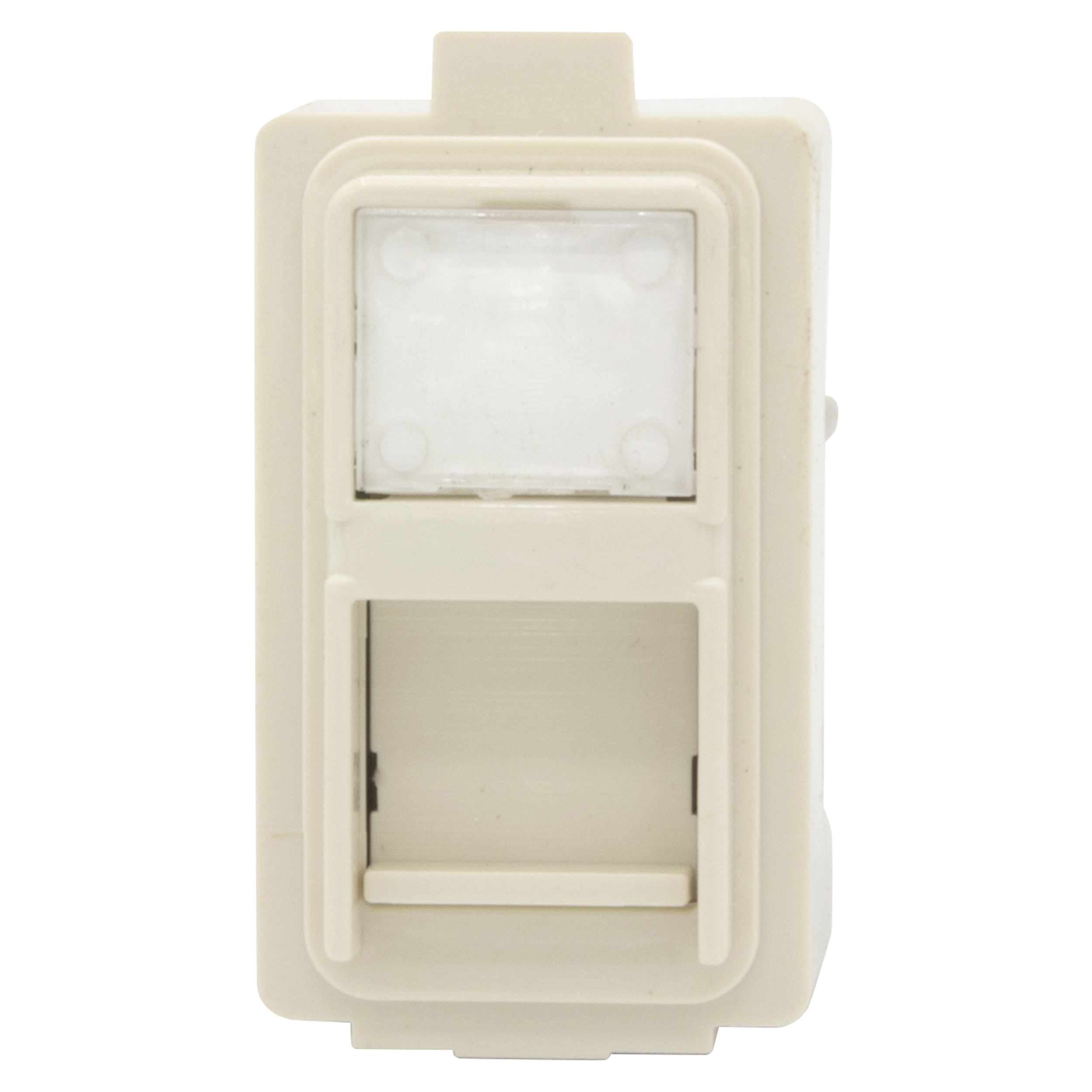 Connector RJ45 toolless UTP cat. 6