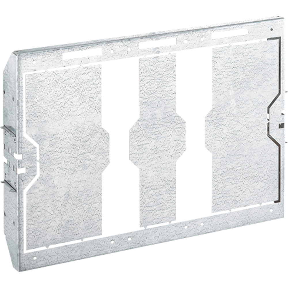 Frame for M160-250 plug-in version