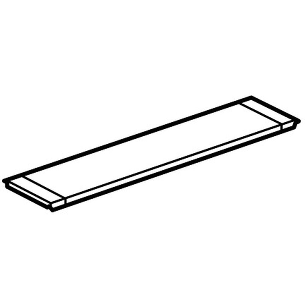Cable entry plate for SDX-L