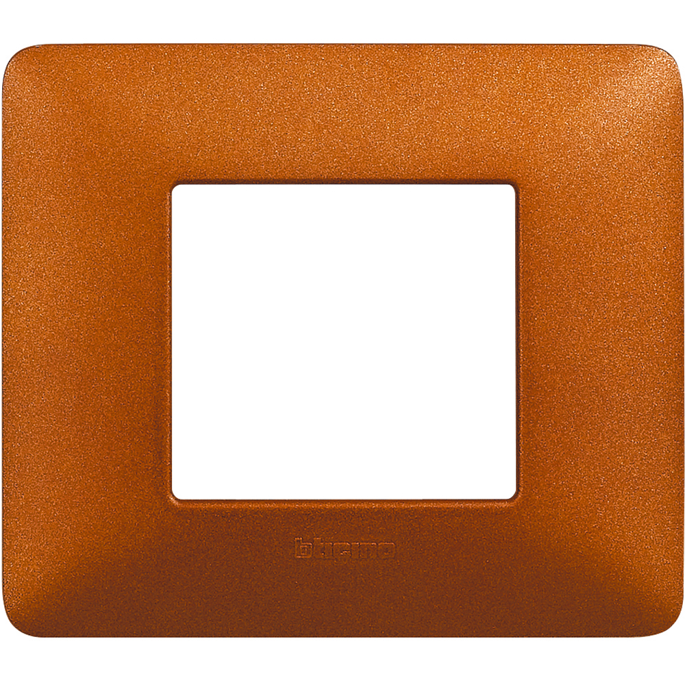 Cover plate 2 modules