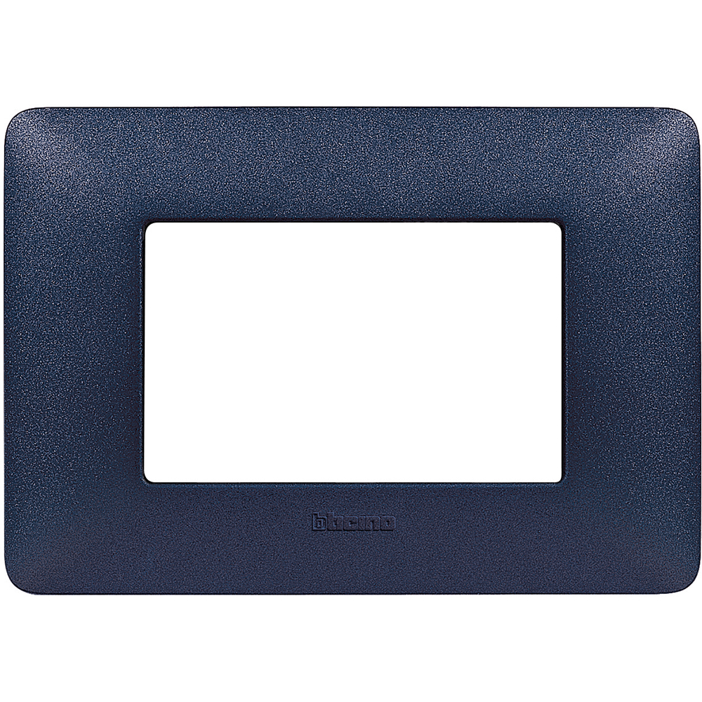 Cover plate 3 modules