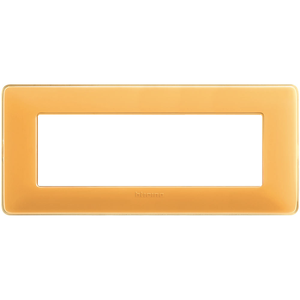 Cover plate 6 modules