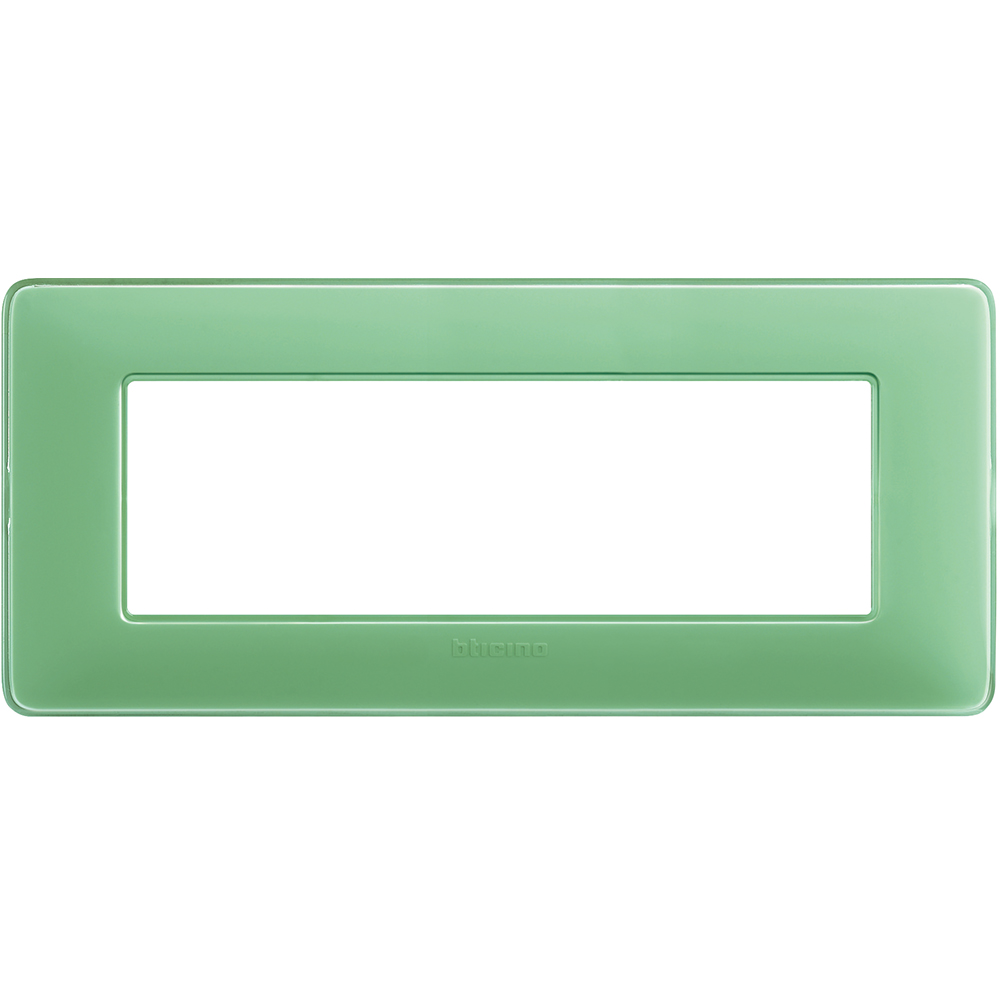Cover plate 6 modules