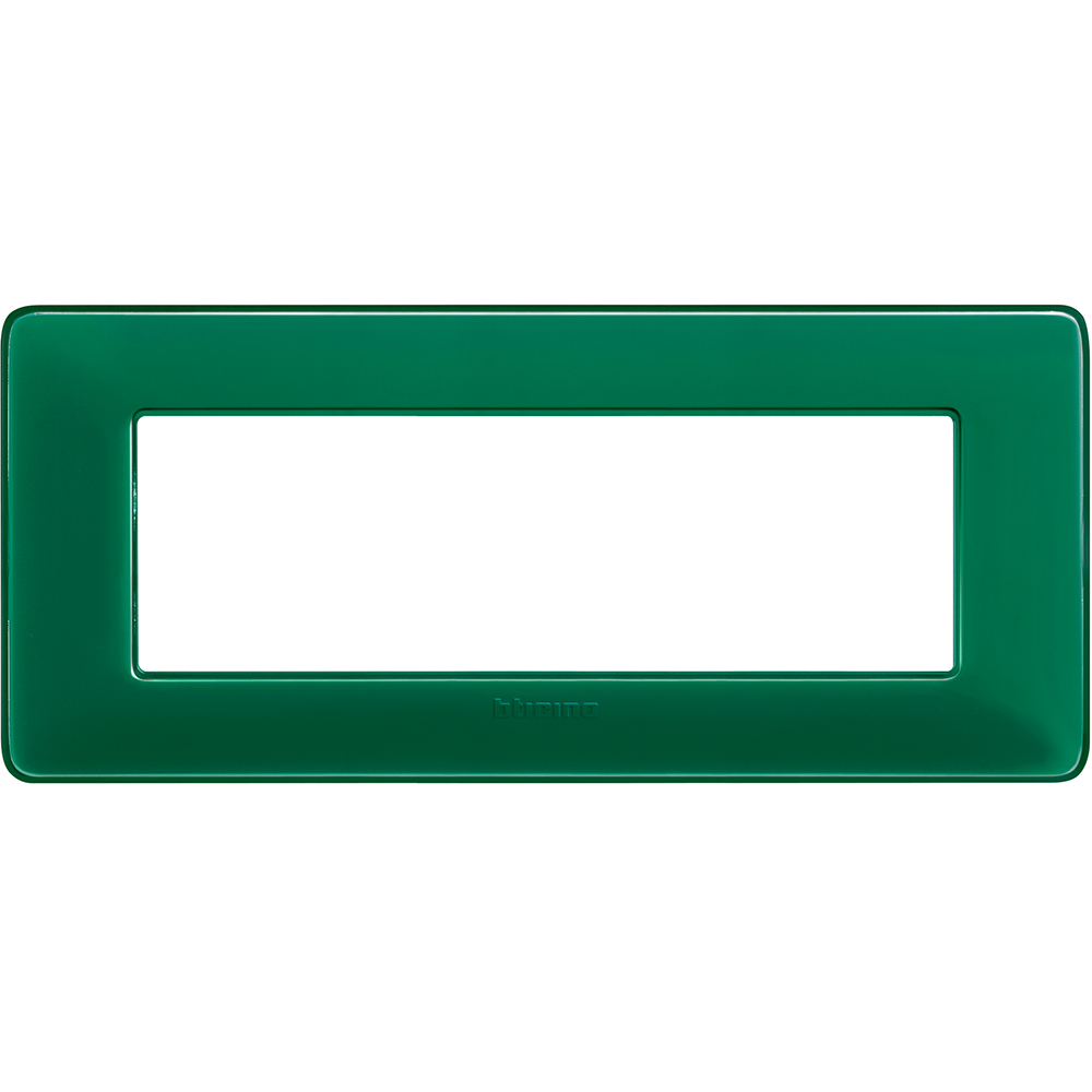 Cover plate 6 modules