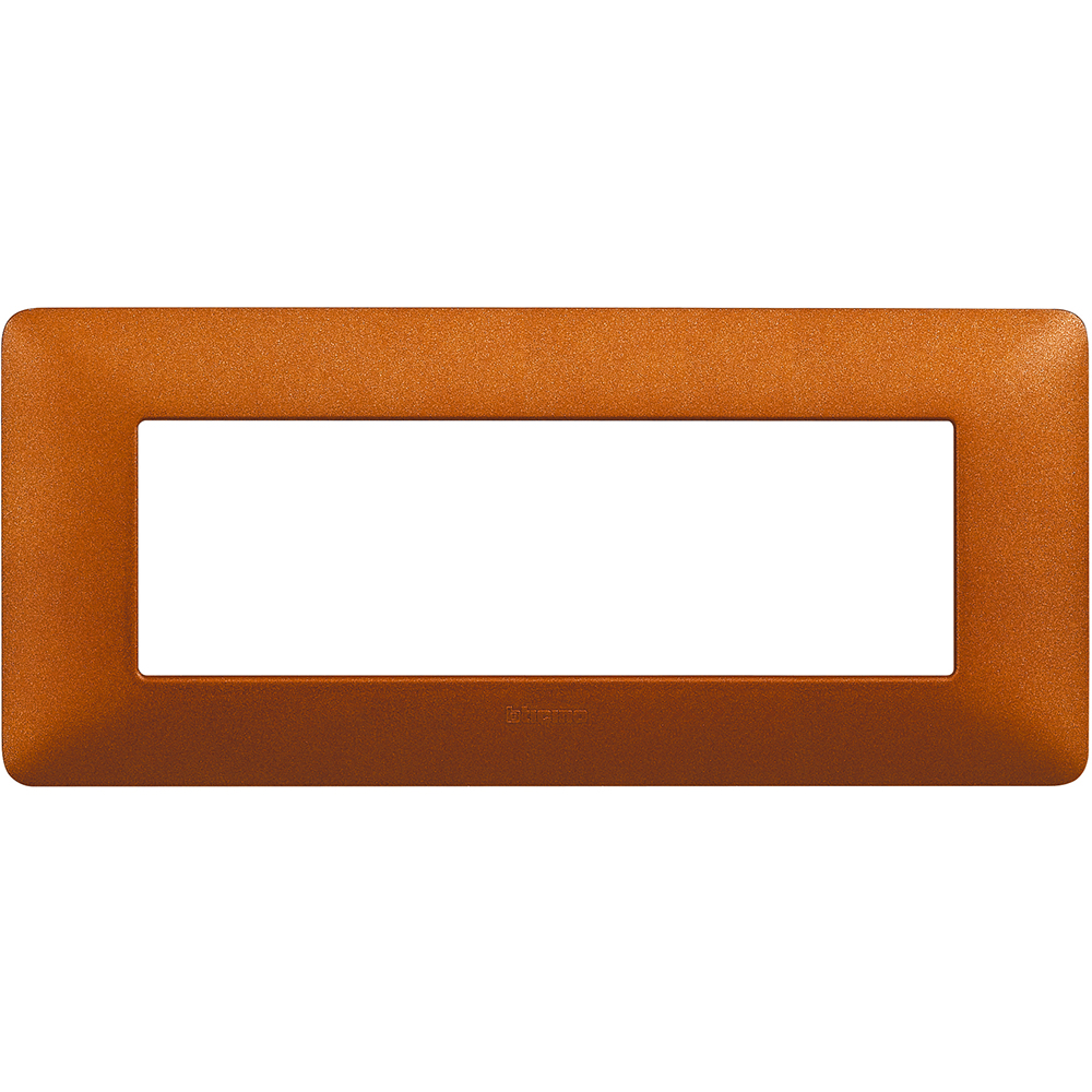 Cover plate 6 modules