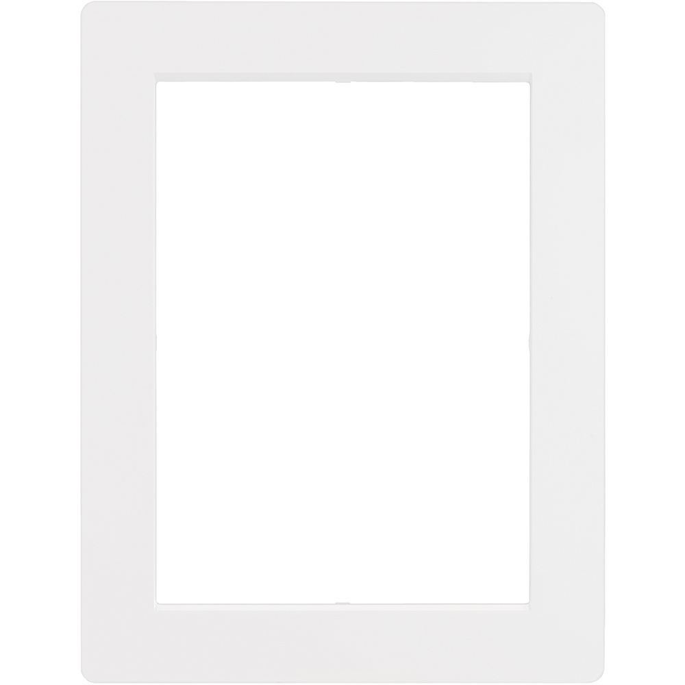 Cover plate 6+6+6 modules