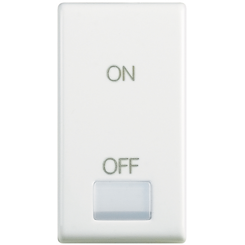 Key cover ON OFF