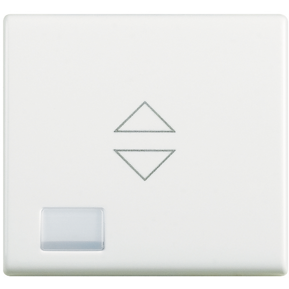Key cover symbol up/down 2 modules