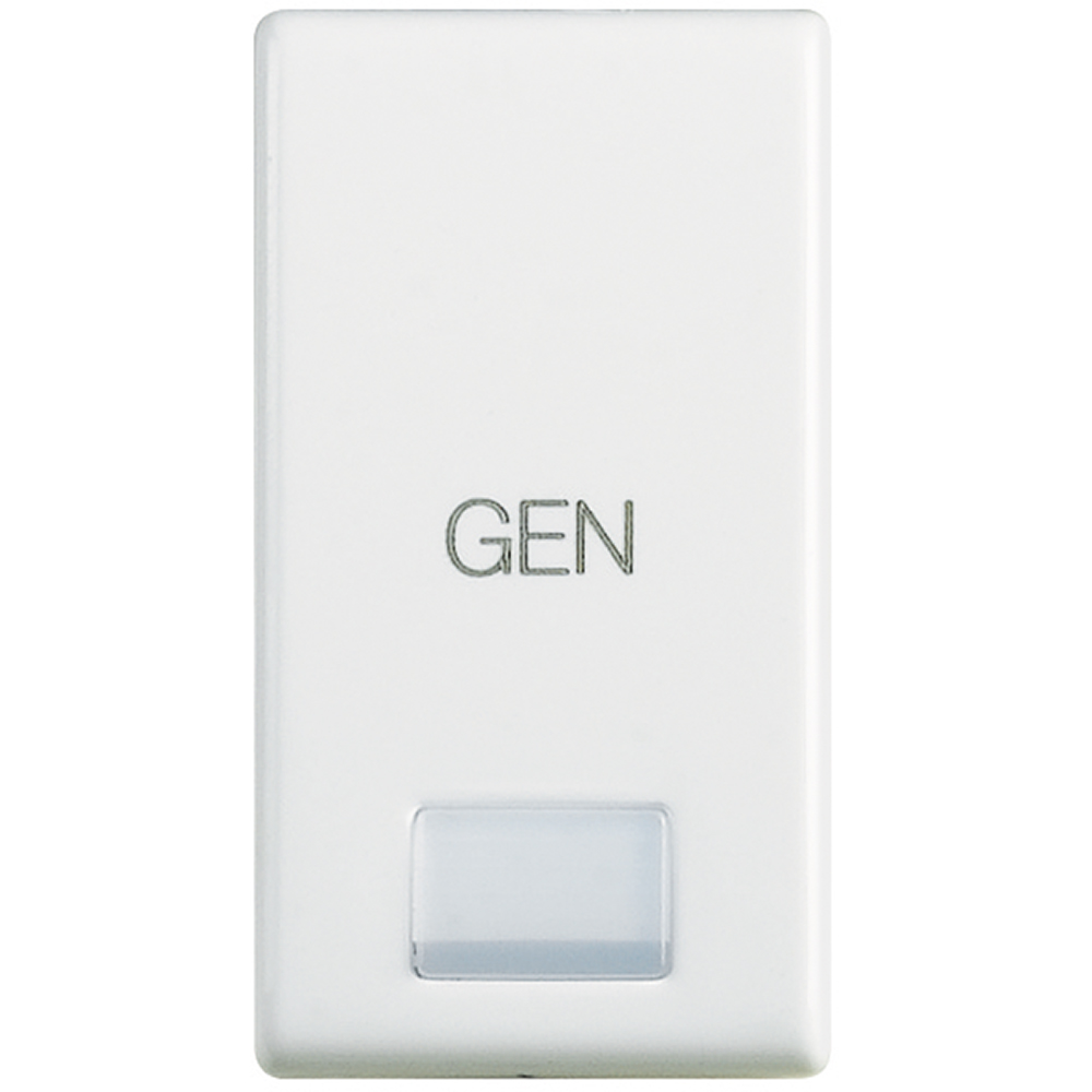 Key cover symbol GEN