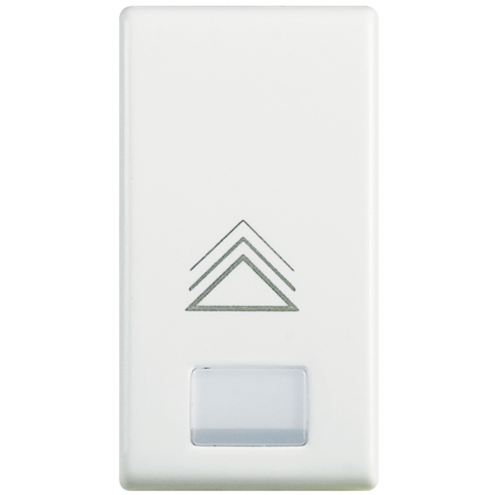 Key cover symbol dimmer