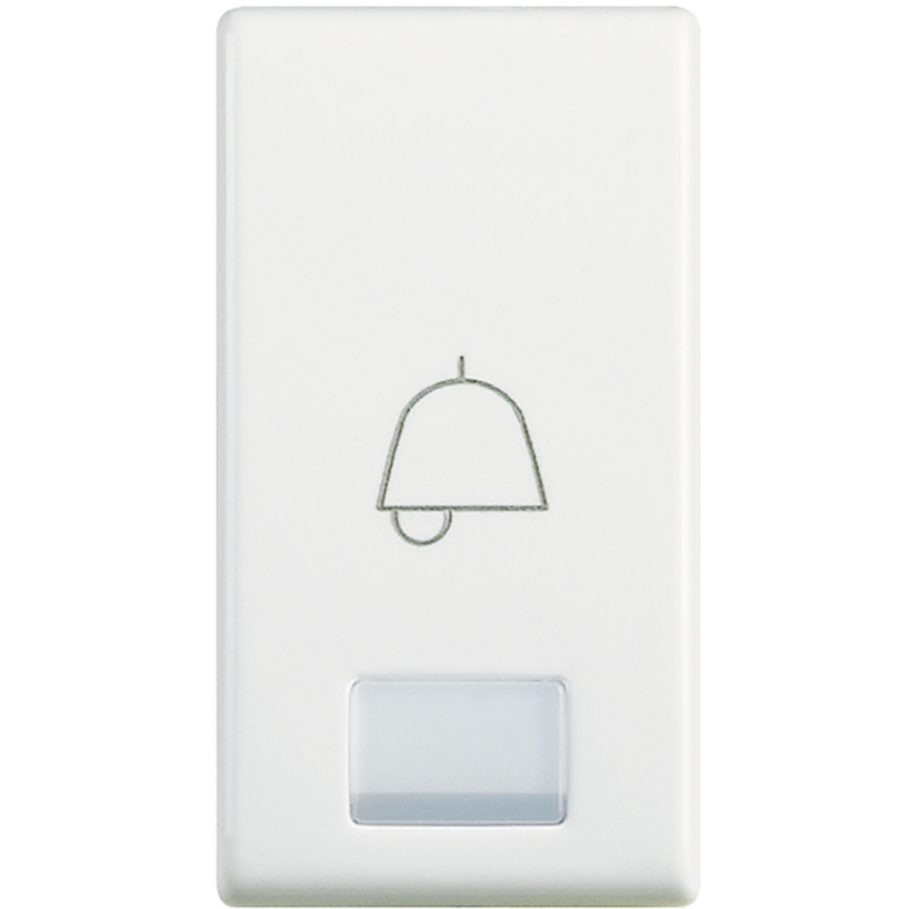 Key cover symbol bell