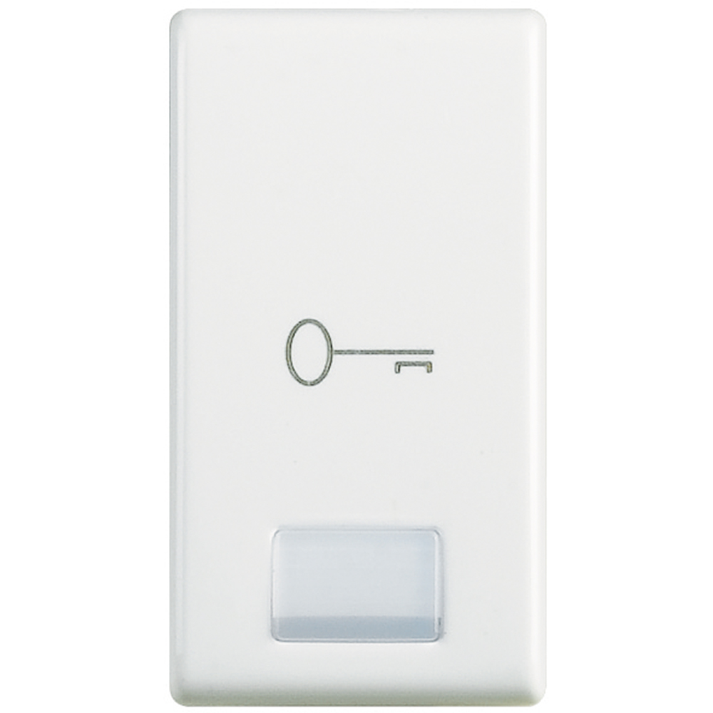 Key cover symbol key
