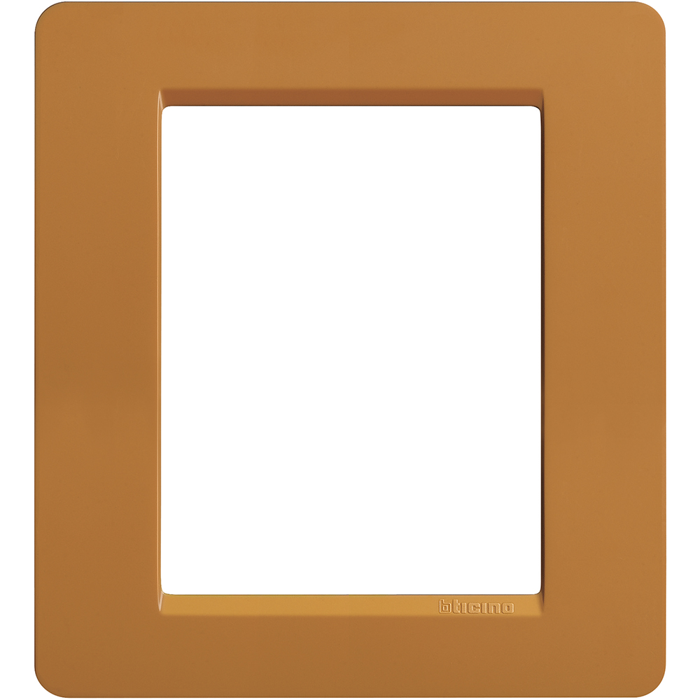 Matix - plate 3+3P Clay