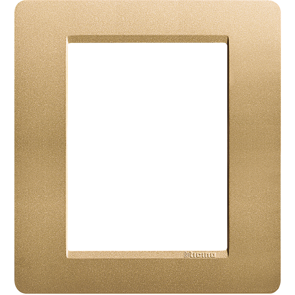 Cover plate 3+3P