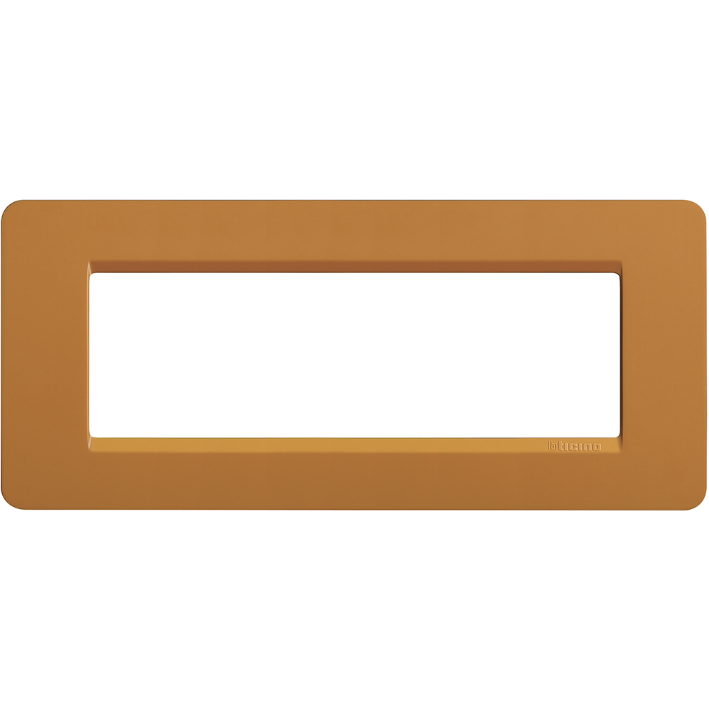 Matix - plate 6P Clay