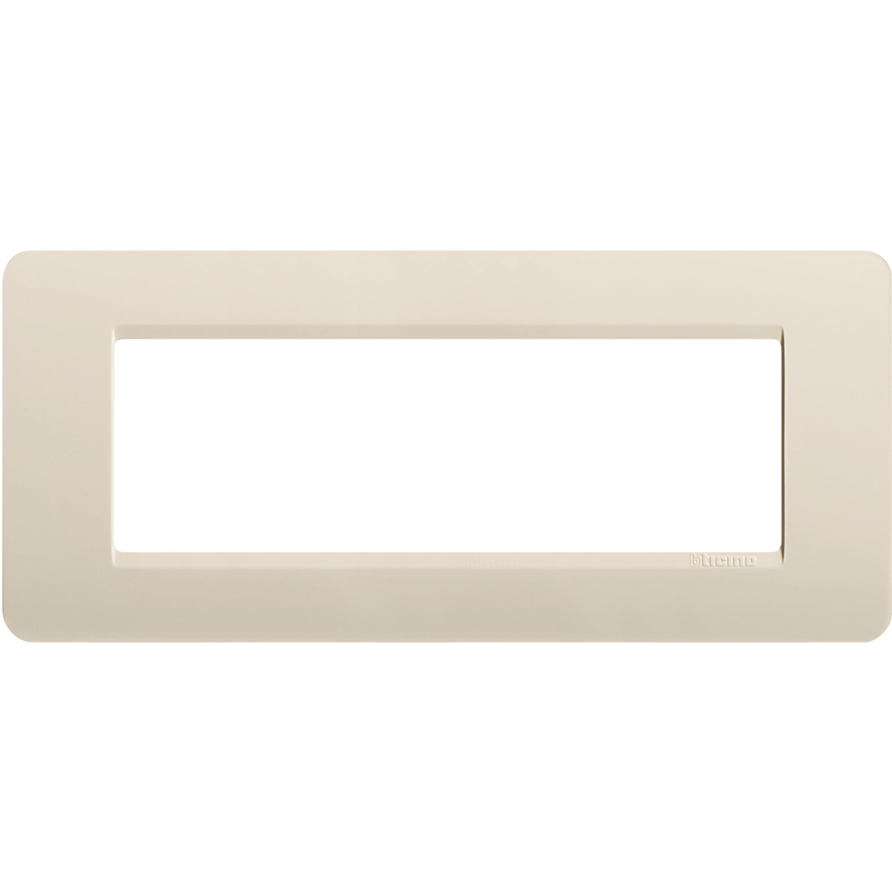 Cover plate 6P
