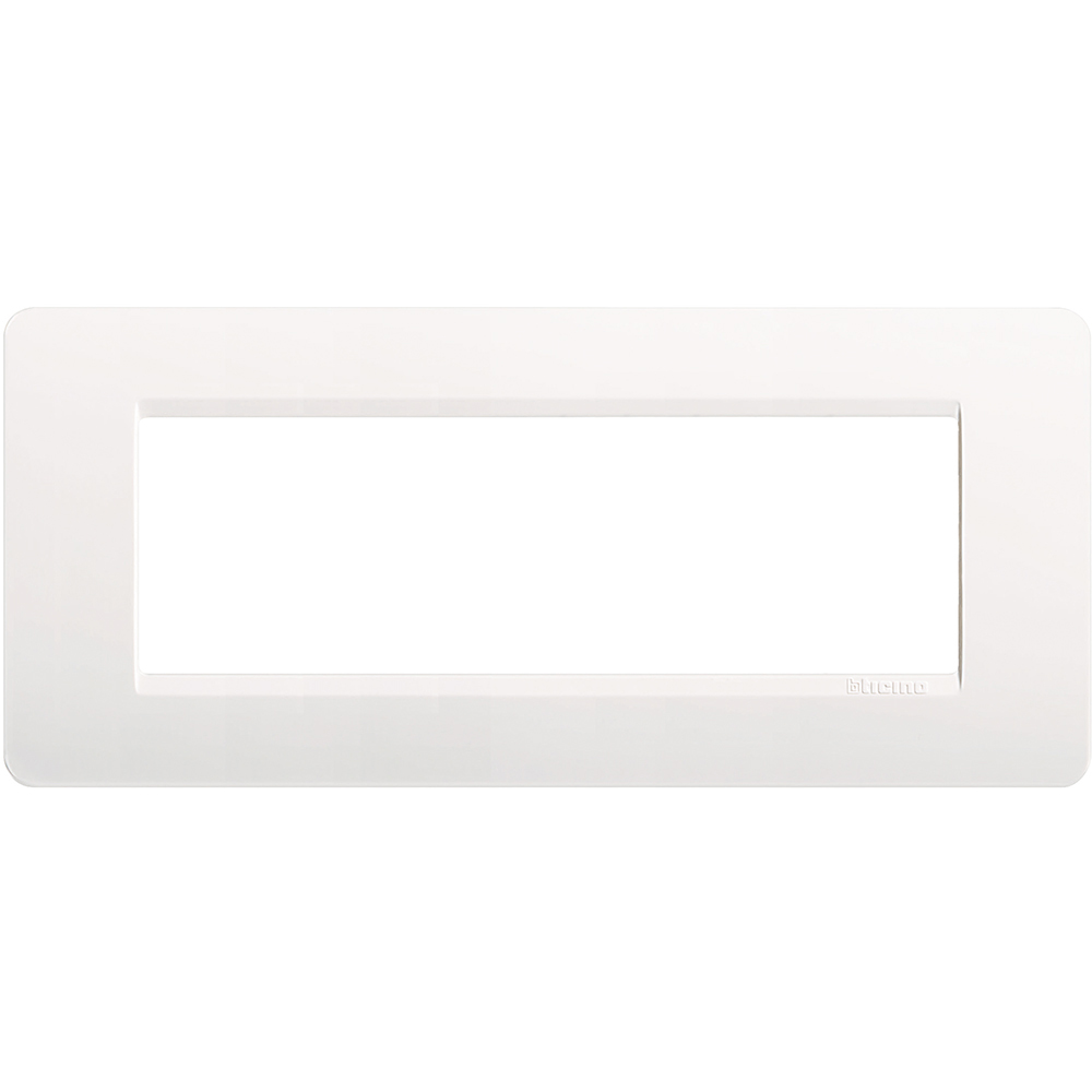 Cover plate 6P