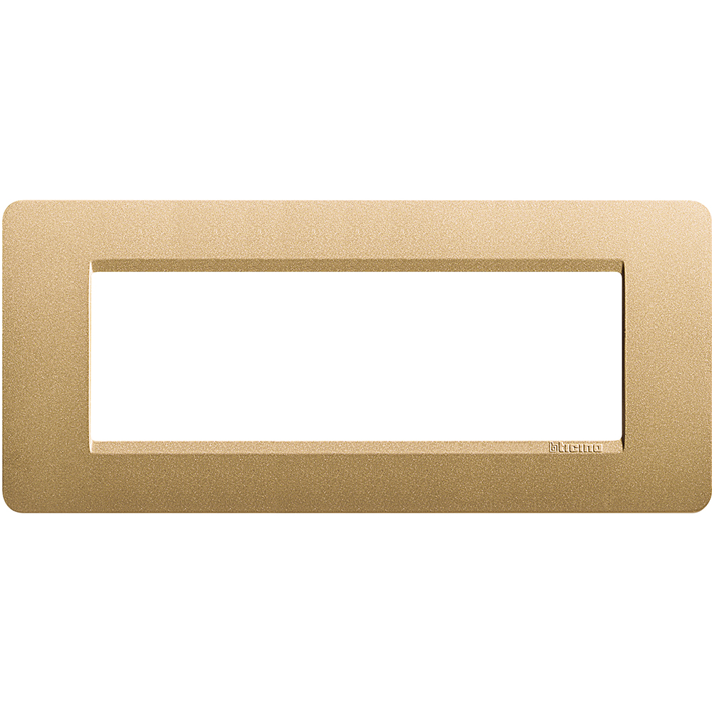 Cover plate 6P