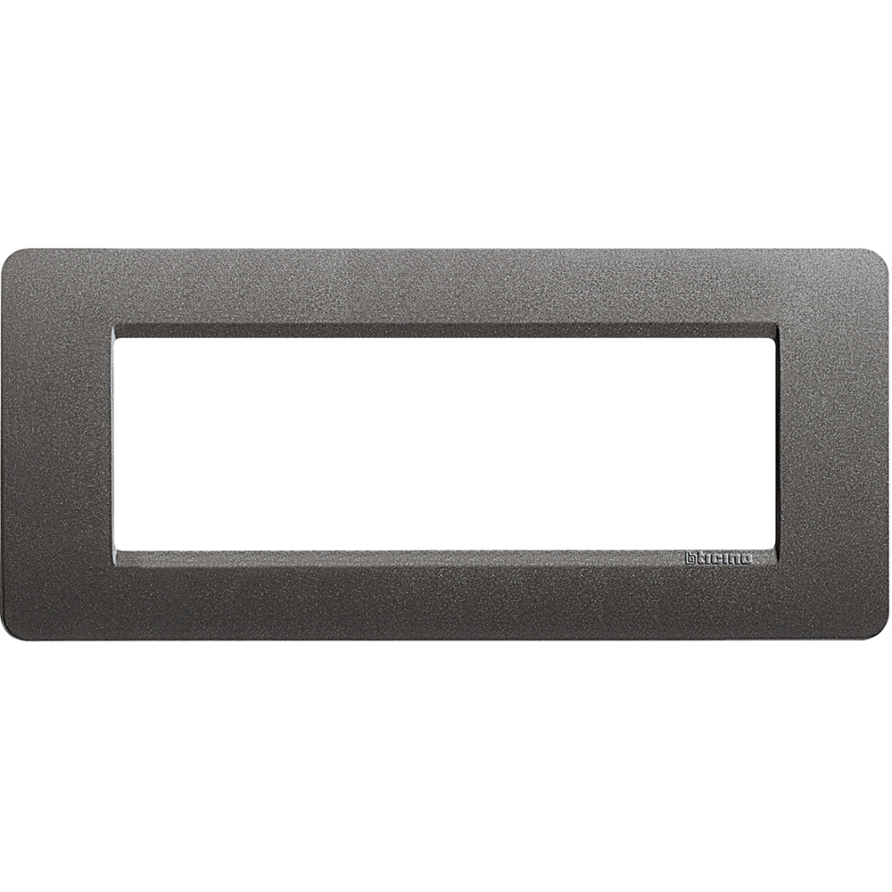Cover plate 6P