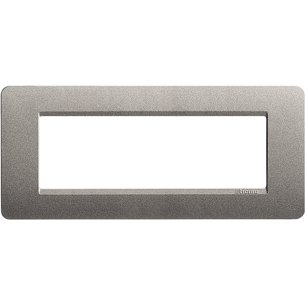 Cover plate 6P