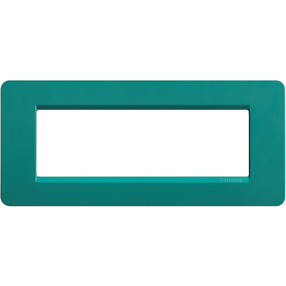 Matix - plate 6P emerald