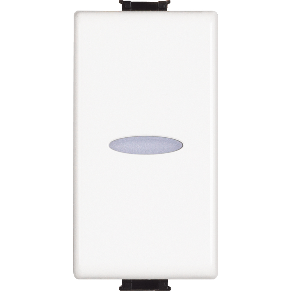 2-way switch 1P 10 AX 250 Vac - axial