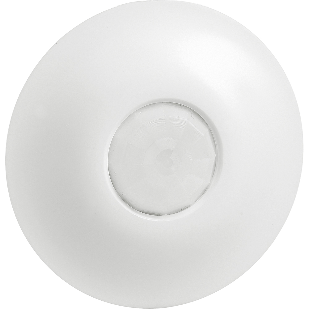 Switch sensor PIR for surface installation