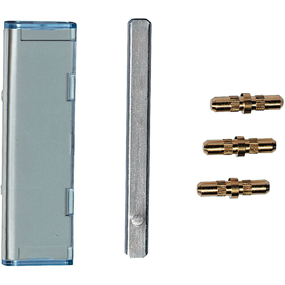 3P fuse carrier kit from 3x1 single fuse carrier